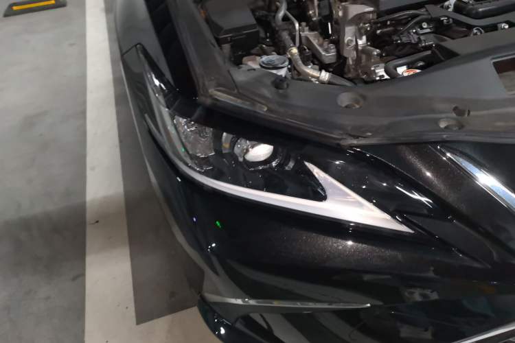 Used Lexus ES 2023 200 Excellence Edition Right Front Headlight