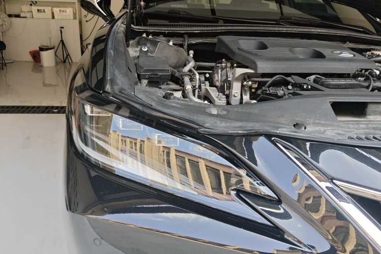 Used Lexus ES 2023 200 Excellence Edition Right Front Headlight