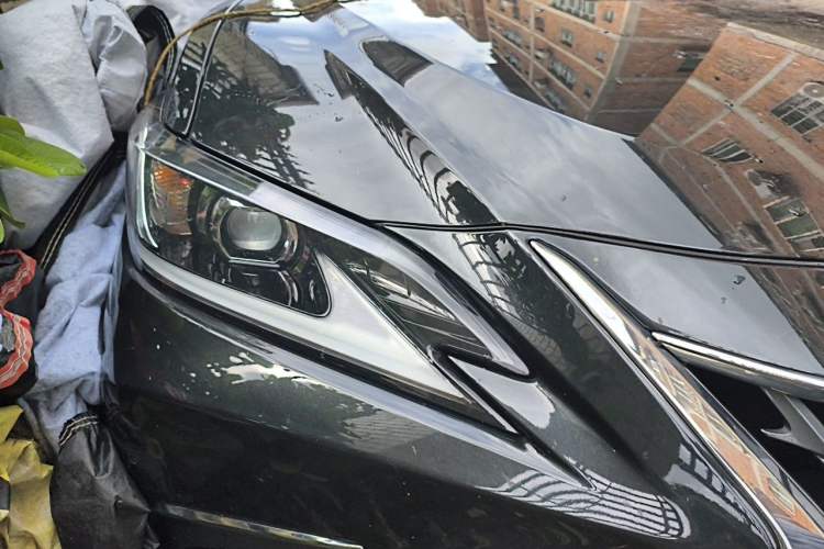 Used Lexus ES 2023 200 Excellence Edition Right Front Headlight