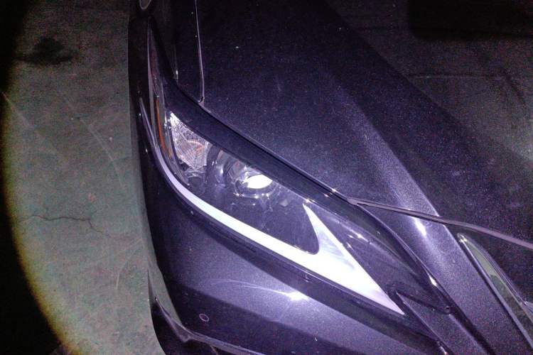 Used Lexus ES 2023 200 Excellence Edition Right Front Headlight