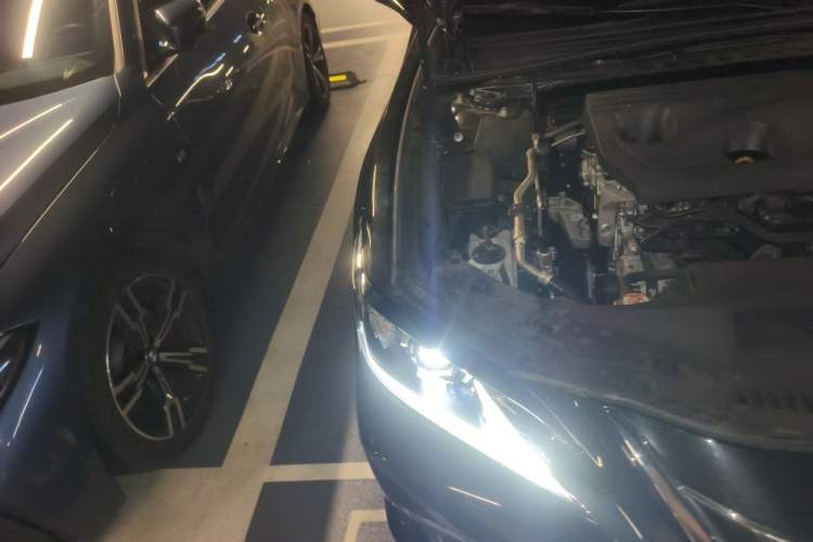 Used Lexus ES 2023 200 Excellence Edition Right Front Headlight