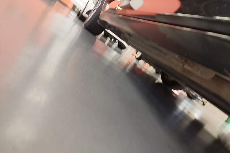 Used Lexus ES 2023 200 Excellence Edition Right Side Sill