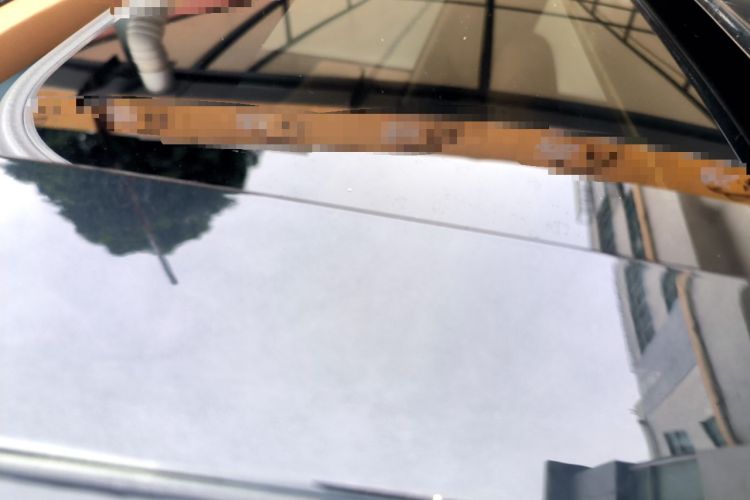 Used Lexus ES 2023 200 Excellence Edition Roof