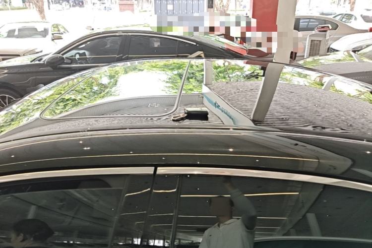 Used Lexus ES 2023 200 Excellence Edition Roof