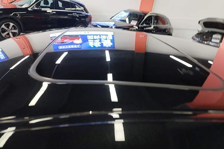 Used Lexus ES 2023 200 Excellence Edition Roof