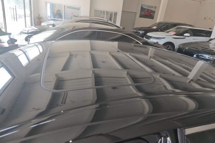 Used Lexus ES 2023 200 Excellence Edition Roof