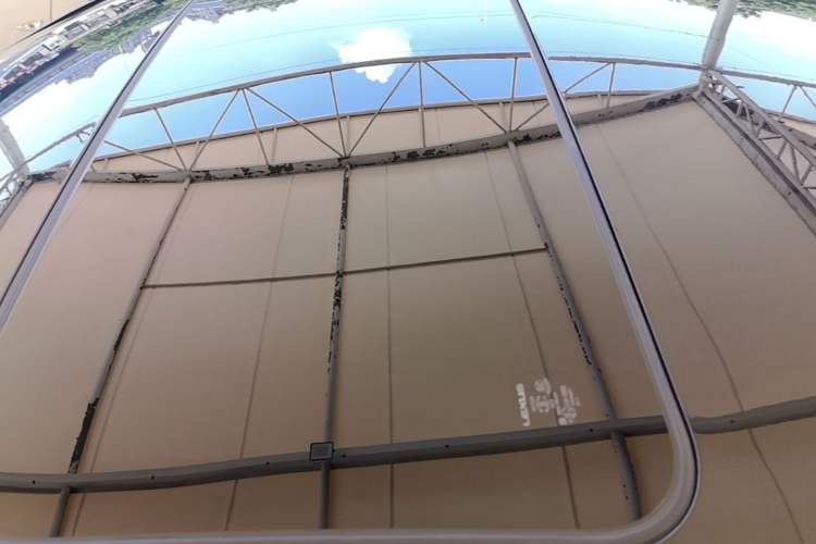 Used Lexus ES 2023 200 Excellence Edition Roof