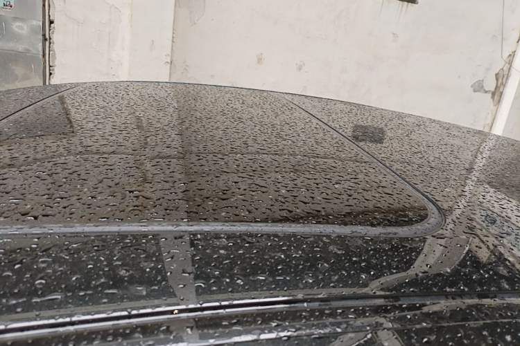 Used Lexus ES 2023 200 Excellence Edition Roof