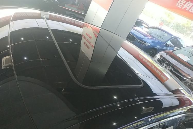 Used Lexus ES 2023 200 Excellence Edition Roof