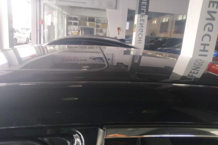 Used Lexus ES 2023 200 Excellence Edition Roof