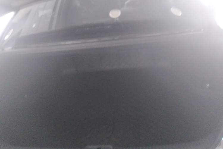 Used Lexus ES 2023 200 Excellence Edition Trunk