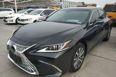 Used Lexus ES 2023 200 Excellence Edition