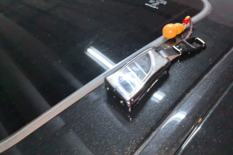 Used Lexus ES 2023 200 Excellence Edition Vehicle Key