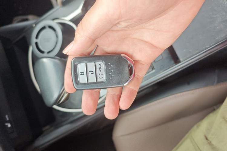 Used Lexus ES 2023 200 Excellence Edition Vehicle Key