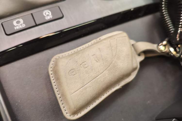 Used Lexus ES 2023 200 Excellence Edition Vehicle Key