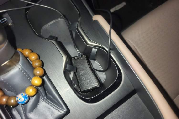 Used Lexus ES 2023 200 Excellence Edition Vehicle Key
