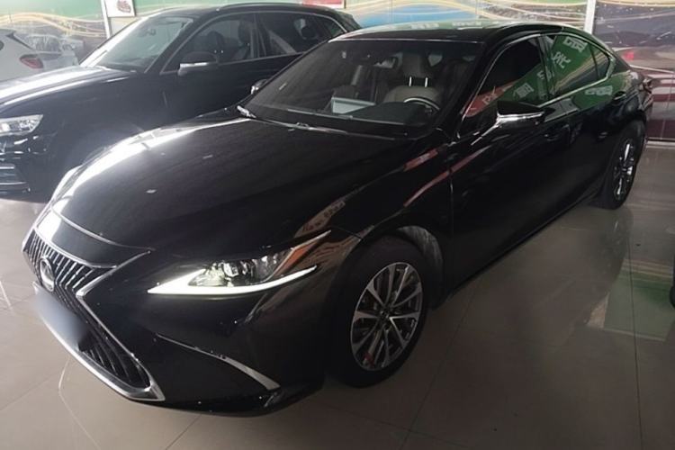 Used Lexus ES 2023 200 Excellence Edition Guazi used car, China used car export, Used car for sale, Used  cars, Cheapest cars for sale