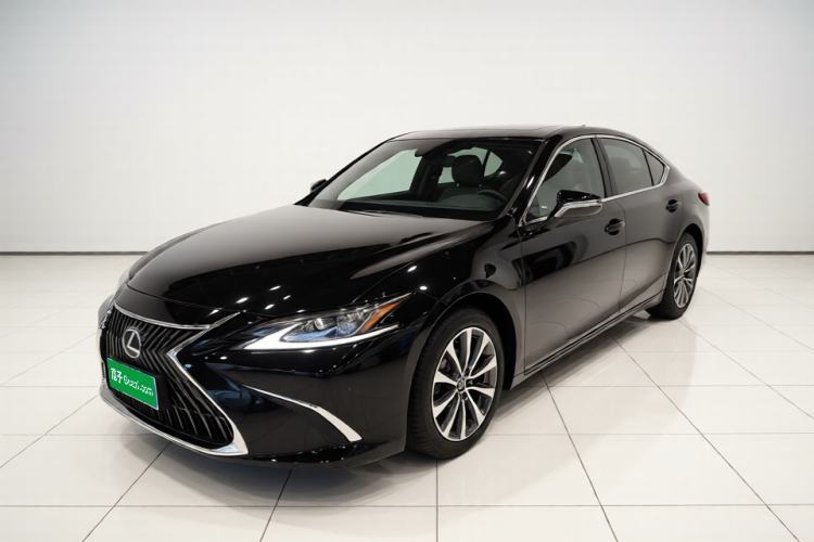 Used Lexus ES 2023 200 Excellence Edition Guazi used car, China used car export, Used car for sale, Used  cars, Cheapest cars for sale
