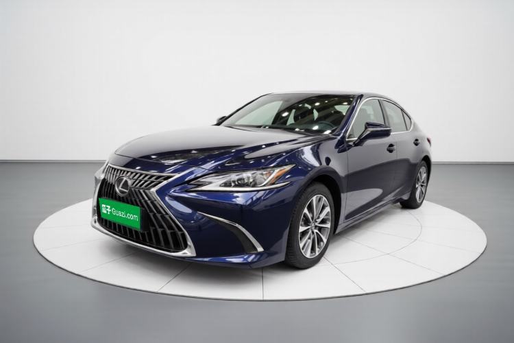 Gebrauchter Lexus ES 2023 200 Excellence Edition Guazi used car, China used car export, Used car for sale, Used  cars, Cheapest cars for sale
