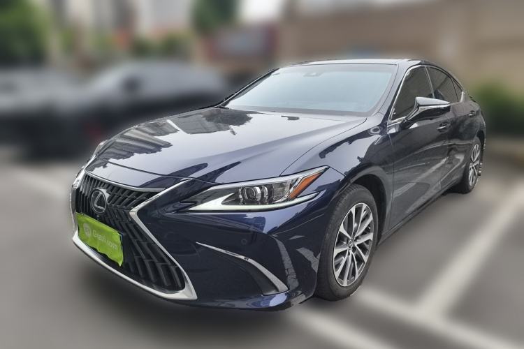 Used Lexus ES 2023 200 Excellence Edition Guazi used car, China used car export, Used car for sale, Used  cars, Cheapest cars for sale