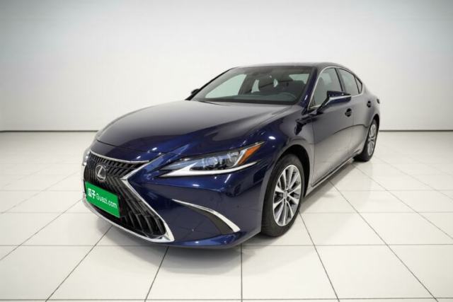 Used Lexus ES 2023 200 Excellence Edition