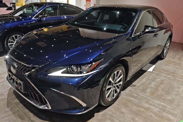 Used Lexus ES 2023 200 Excellence Edition Guazi used car, China used car export, Used car for sale, Used  cars, Cheapest cars for sale