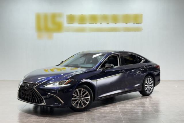 Lexus ES 2023 200 Excellence Edition usado