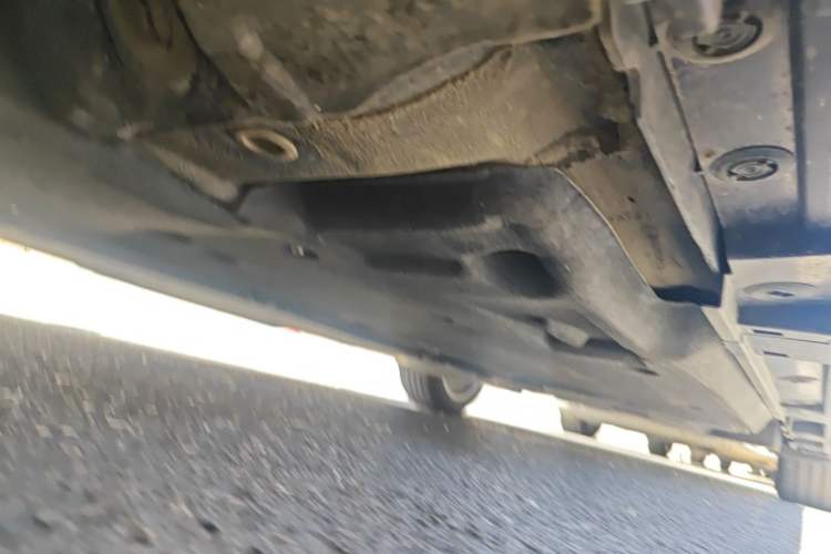 Used Lexus ES 2023 200 Excellence Edition Chassis Front Left