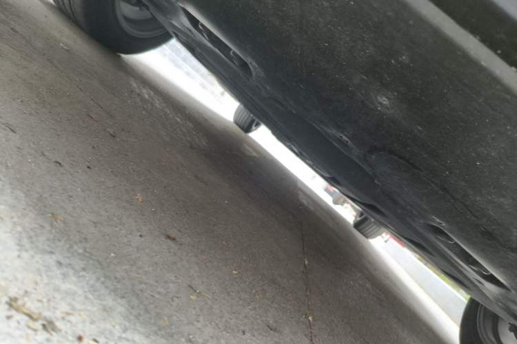 Used Lexus ES 2023 200 Excellence Edition Chassis Front Right