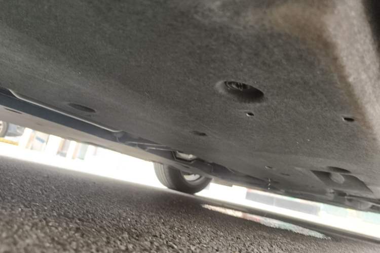 Used Lexus ES 2023 200 Excellence Edition Chassis Front Right