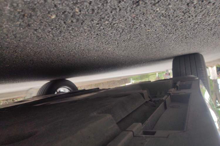 Used Lexus ES 2023 200 Excellence Edition Chassis Front Right