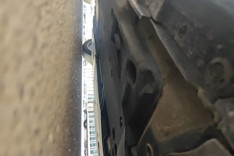 Used Lexus ES 2023 200 Excellence Edition Chassis Front Right