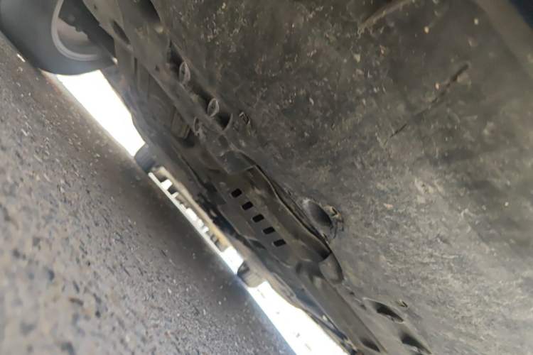 Used Lexus ES 2023 200 Excellence Edition Chassis Front