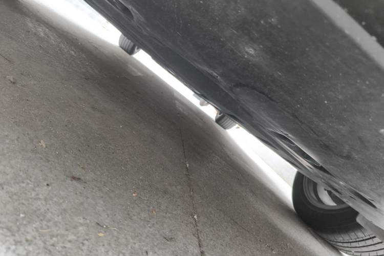 Used Lexus ES 2023 200 Excellence Edition Chassis Rear