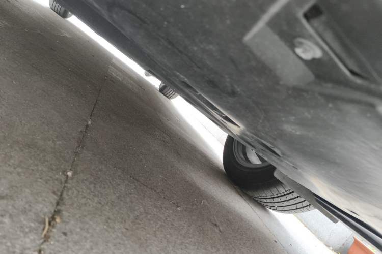 Used Lexus ES 2023 200 Excellence Edition Chassis Rear Left