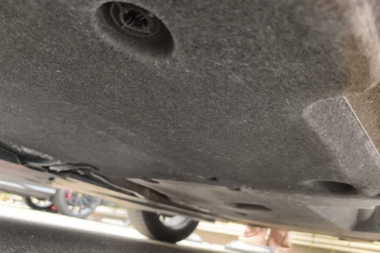 Used Lexus ES 2023 200 Excellence Edition Chassis Rear Left