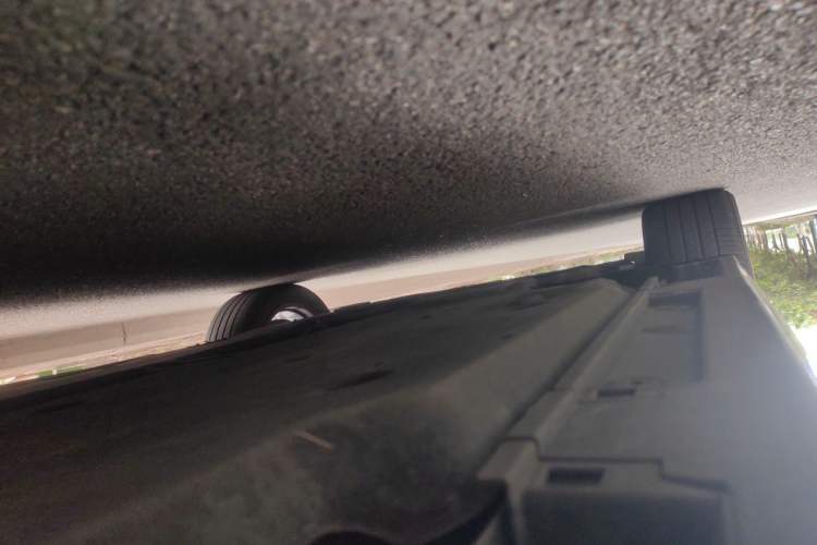 Used Lexus ES 2023 200 Excellence Edition Chassis Rear Left