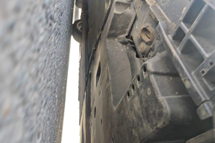 Used Lexus ES 2023 200 Excellence Edition Chassis Rear Left