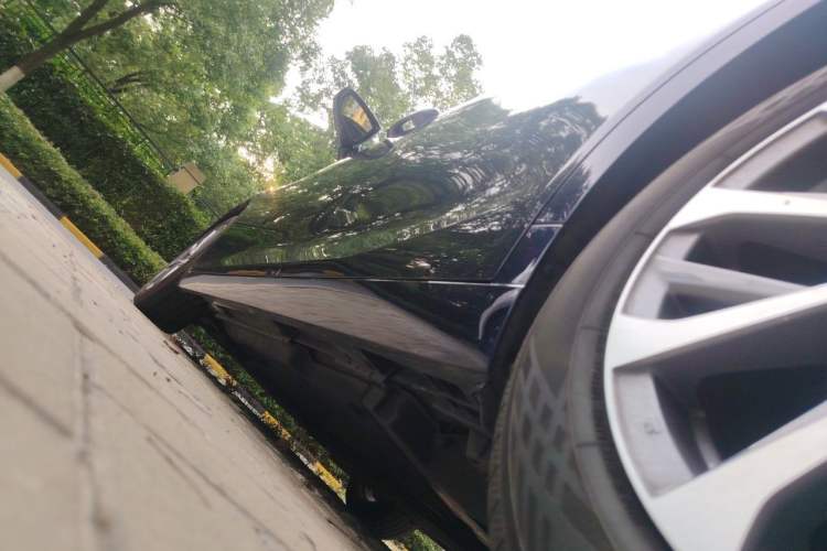 Used Lexus ES 2023 200 Excellence Edition Chassis Rear Left