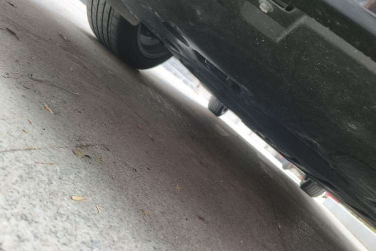 Used Lexus ES 2023 200 Excellence Edition Chassis Rear Right