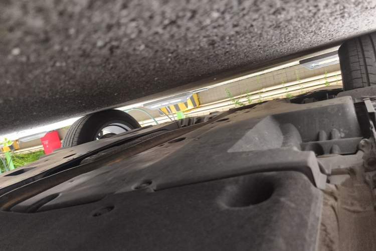Used Lexus ES 2023 200 Excellence Edition Chassis Rear Right