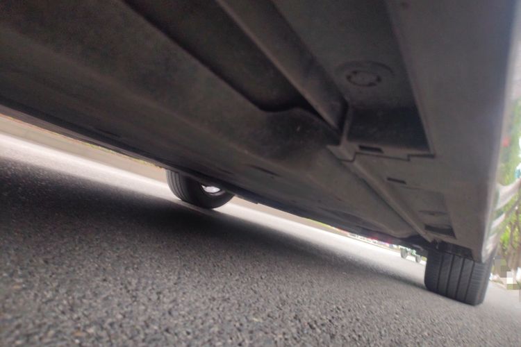Used Lexus ES 2023 200 Excellence Edition Chassis Rear Right