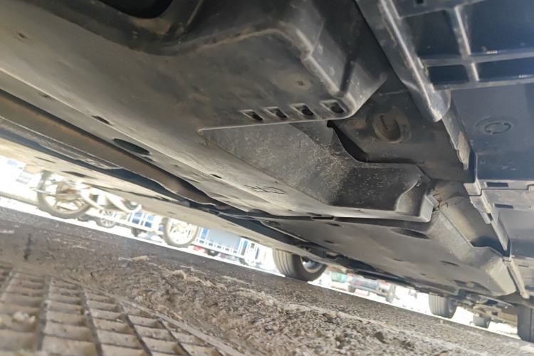 Used Lexus ES 2023 200 Excellence Edition Chassis Rear Right