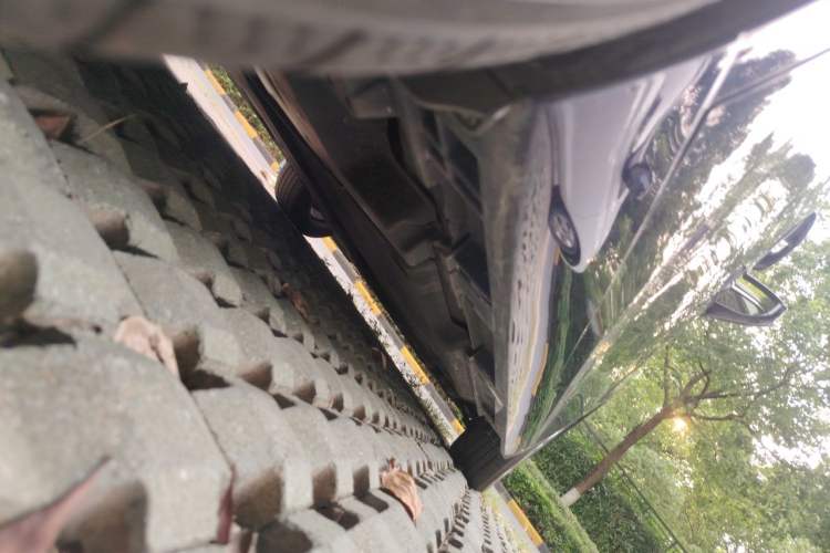 Used Lexus ES 2023 200 Excellence Edition Chassis Rear Right