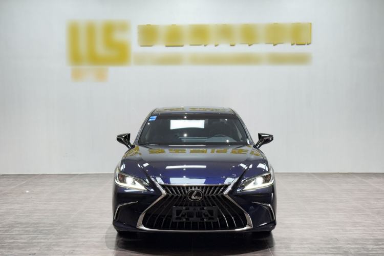 Used Lexus ES 2023 200 Excellence Edition Exterior 1