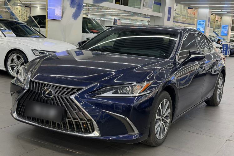 Used Lexus ES 2023 200 Excellence Edition Exterior 5