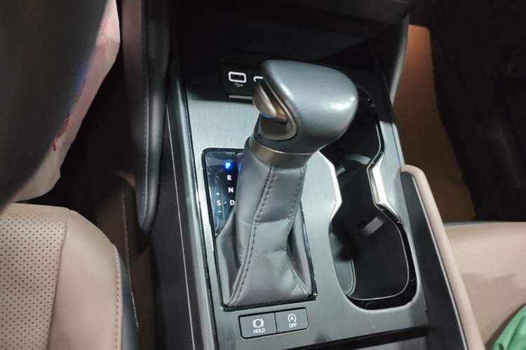 Used Lexus ES 2023 260 Excellence Edition Gear Lever