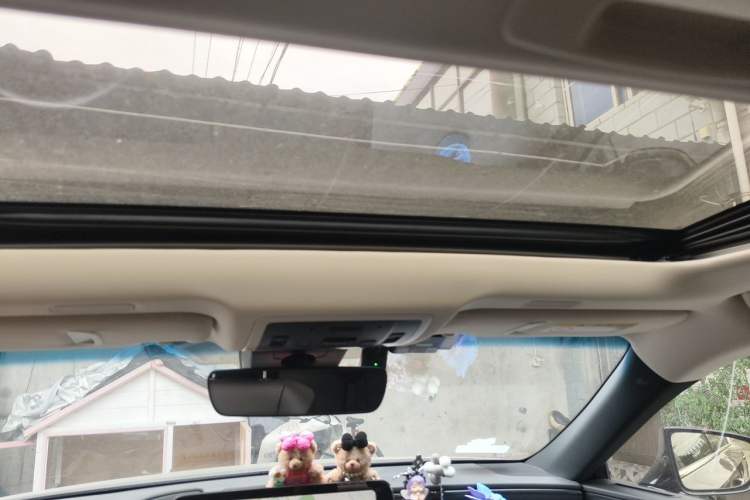 Used Lexus ES 2023 200 Excellence Edition Headliner