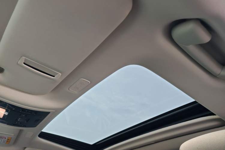 Used Lexus ES 2023 200 Excellence Edition Headliner