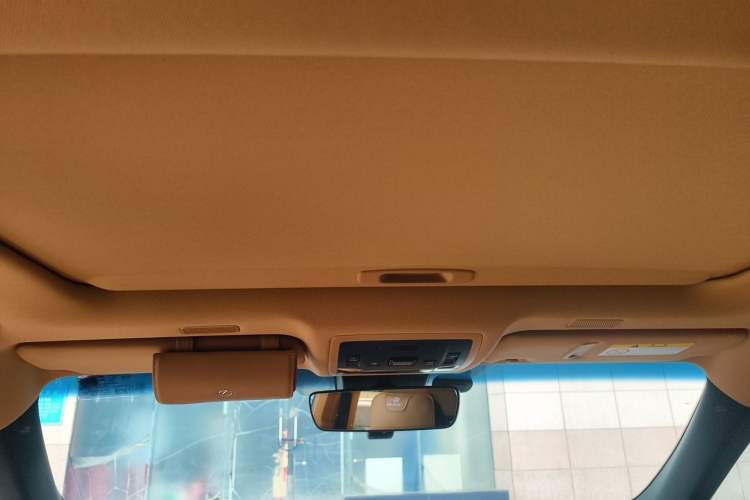 Used Lexus ES 2023 200 Excellence Edition Headliner